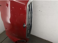  Обшивка капота Mini Cooper (R50 / 53) 2001-2006 11373863 #2