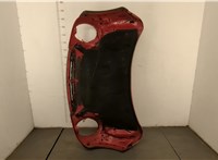  Обшивка капота Mini Cooper (R50 / 53) 2001-2006 11373863 #9