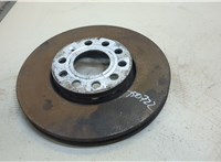  Диск тормозной Volkswagen Passat 5 2000-2005 20351080 #1