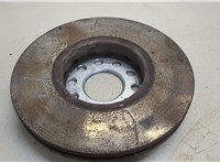  Диск тормозной Volkswagen Passat 5 2000-2005 20351080 #2