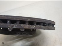  Диск тормозной Volkswagen Passat 5 2000-2005 20351080 #3