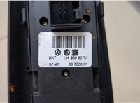  Кнопка стеклоподъемника (блок кнопок) Volkswagen Golf 4 1997-2005 20351092 #4