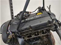  Двигатель (ДВС) Opel Vectra C 2002-2008 20351105 #7