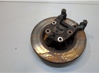  Ступица (кулак, цапфа) Citroen C4 Grand Picasso 2006-2013 20351107 #1