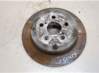  Диск тормозной Toyota Celica 1999-2005 20351108 #1