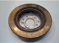  Диск тормозной Nissan Juke 2010-2014 20351114 #1