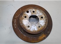  Диск тормозной Nissan Juke 2010-2014 20351114 #3