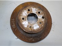  Диск тормозной Nissan Juke 2010-2014 20351118 #3
