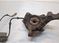  Ступица (кулак, цапфа) Renault Espace 3 1996-2002 20351123 #2