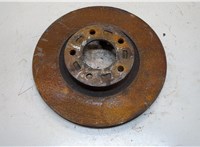  Диск тормозной Mazda 5 2010- 20351124 #1