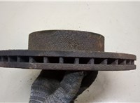  Диск тормозной Opel Movano 2010- 20351170 #3