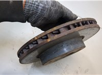  Диск тормозной Volkswagen Touareg 2007-2010 20351186 #2