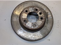  Диск тормозной Volkswagen Touareg 2007-2010 20351186 #3