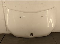  Капот Peugeot 2008 2013-2016 20351187 #1