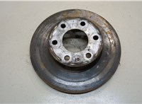  Диск тормозной Iveco Daily 6 2014- 20351195 #1