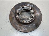 Диск тормозной Opel Movano 2010- 20351211 #1