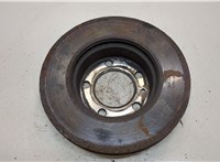  Диск тормозной Opel Movano 2010- 20351211 #2