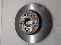  Диск тормозной Honda Civic 2006-2012 20351225 #4