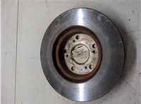  Диск тормозной Honda Civic 2006-2012 20351225 #5
