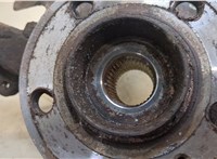  Кулак поворотный Seat Ibiza 4 2012-2015 11373952 #2