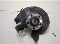 6Q0407255AC Кулак поворотный Seat Ibiza 4 2008-2015 11373952 #5