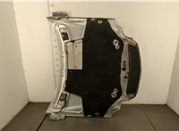  Капот Mercedes C W203 2000-2007 20351243 #8