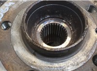  Ступица (кулак, цапфа) Mercedes ML W166 2011- 20351252 #2