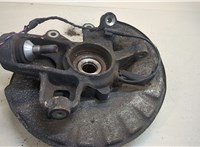  Ступица (кулак, цапфа) Mercedes ML W166 2011- 20351252 #3