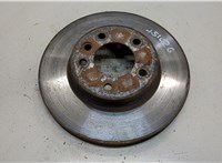  Диск тормозной Volkswagen Touareg 2007-2010 20351266 #1