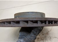  Диск тормозной Volkswagen Touareg 2007-2010 20351266 #3