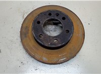  Диск тормозной Mercedes Sprinter 2006-2014 20351332 #1