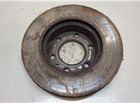  Диск тормозной Mercedes Sprinter 2006-2014 20351332 #2