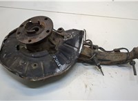  Кулак поворотный Volkswagen Touareg 2007-2010 11373997 #1