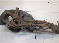 Кулак поворотный Volkswagen Touareg 2007-2010 11373997 #2