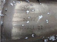  Комплект литых дисков Chevrolet Tahoe 2014-2021 20351350 #34
