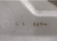  Крыло Jeep Patriot 2007-2010 20351359 #3