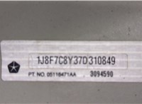  Крыло Jeep Patriot 2007-2010 20351359 #4