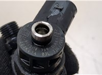 0445110369 Форсунка топливная Skoda Yeti 2009-2014 20351367 #4