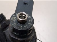 0445110369 Форсунка топливная Skoda Yeti 2009-2014 20351372 #4