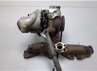 03L253010F Турбина Skoda Yeti 2009-2018 20351373 #4