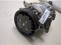  Компрессор кондиционера Skoda Yeti 2009-2014 20351378 #2