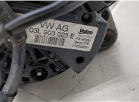  Генератор Skoda Yeti 2009-2014 20351379 #3
