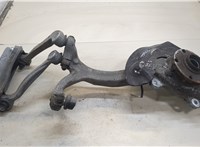  Ступица (кулак, цапфа) Audi A6 (C6) Allroad 2006-2012 20351384 #1