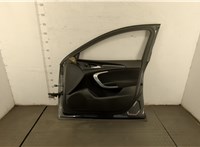  Дверь боковая (легковая) Opel Insignia 2008-2013 20351437 #2
