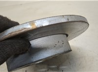  Диск тормозной Volkswagen Caddy 2004-2010 20351442 #3