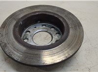  Диск тормозной Volkswagen Caddy 2004-2010 20351446 #2
