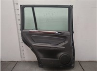  Дверь боковая (легковая) Mercedes GL X164 2006-2012 20351449 #4
