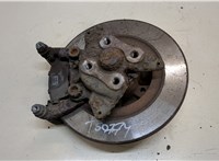  Ступица (кулак, цапфа) Renault Scenic 2009-2012 20351452 #2