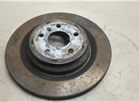  Диск тормозной Mercedes ML W166 2011- 20351454 #1