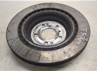  Диск тормозной Mercedes ML W166 2011- 20351454 #2